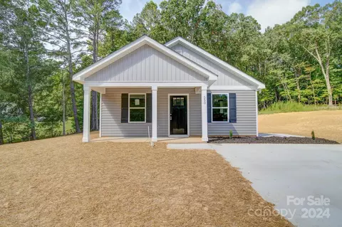 550 Oak Rd, Norwood, NC 28128