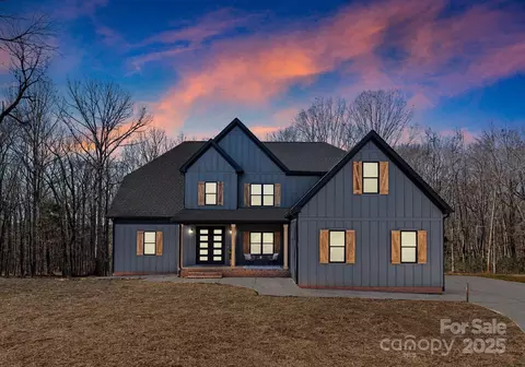 8508 Tirzah Church Rd, Waxhaw, NC 28173