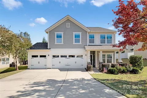 1186 Jasmine Dr, Indian Land, SC 29707