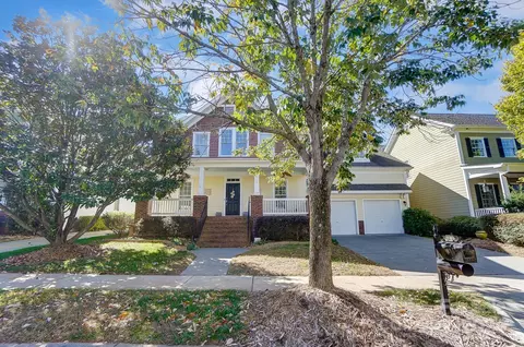 Exterior - 169 Mills Ln, Fort Mill, SC 29708 photo 2 of 9