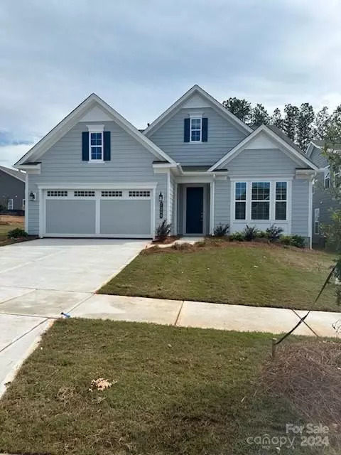 7309 Jolly Brook Dr, Charlotte, NC 28215