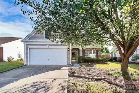 12014 Summerberry Ct, Charlotte, NC 28277