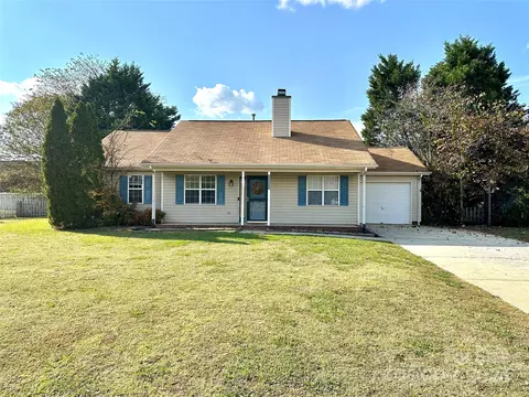 4563 Cochran Farm Sw Rd SW, Concord, NC 28027