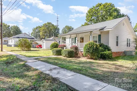 1001 Sides Ave, Kannapolis, NC 28083
