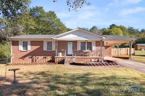 1623 Caleb Rd, Shelby, NC 28152