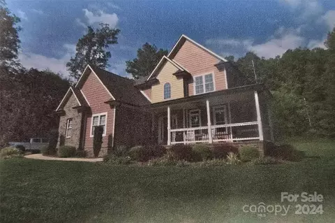 6055 Old Shelby Rd, Vale, NC 28168