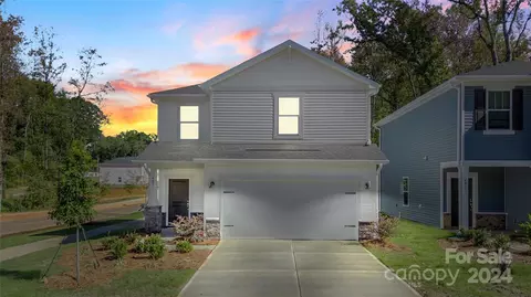 4031 Bufflehead Dr, Charlotte, NC 28269