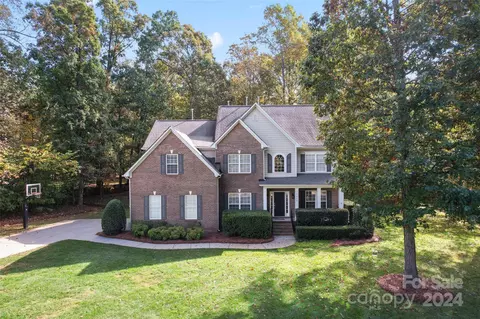 5254 Blackjack Ln, Mint Hill, NC 28227