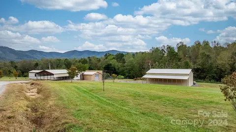 Arthur Mull Road, Morganton, NC 28655