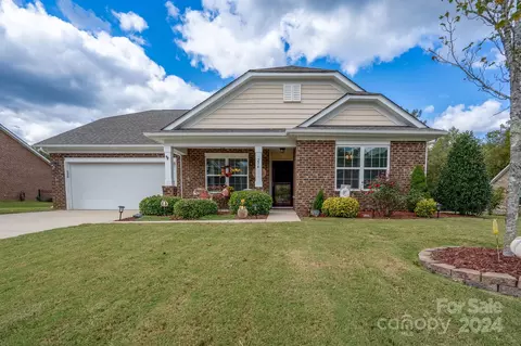 294 Pleasant Hill Se Dr SE, Concord, NC 28025
