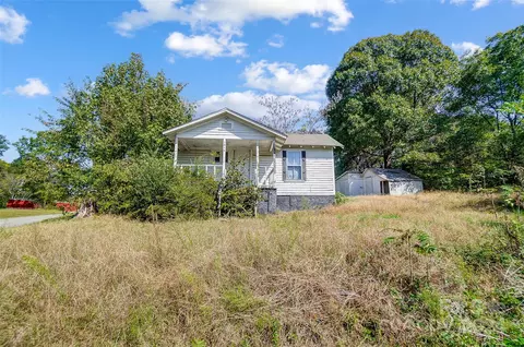 1814 W C St, Kannapolis, NC 28081