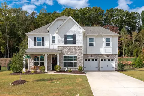 217 Bouchard Dr, Waxhaw, NC 28173