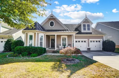 5021 Henshaw Rd, Waxhaw, NC 28173