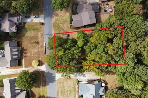 0000 Glen Forest Dr, Charlotte, NC 28226
