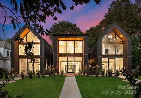 5447 Topping 101 Pl #101, Charlotte, NC 28209