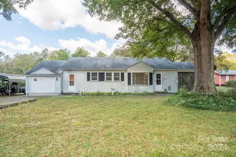 1197 Mount Ulla Hwy, Mooresville, NC 28115