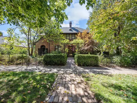 100 Edwin Pl, Asheville, NC 28801