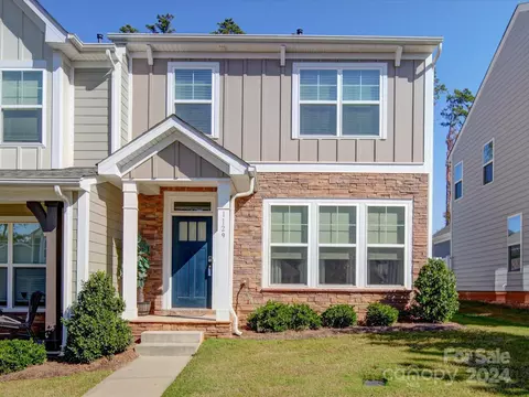 1129 Township Pkwy, Belmont, NC 28012