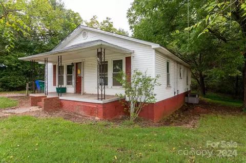 123 Prince St, Spindale, NC 28160