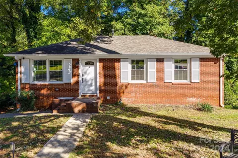 628 Wilbrown Cir, Charlotte, NC 28217