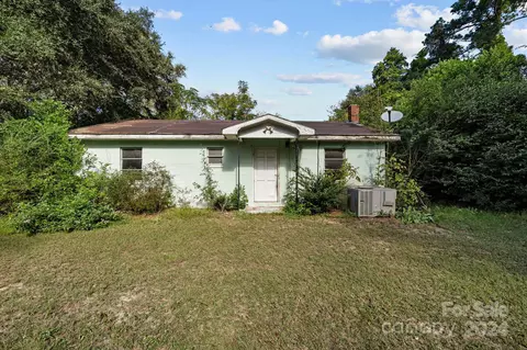 388 Crawford Rd, Ellerbe, NC 28338