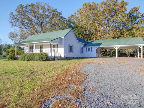 1389 Cappadocia Ch Rd, Peachland, NC 28133