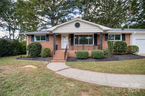 1400 Briarwood Ter, Salisbury, NC 28147