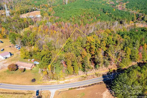4801 Mineral Springs Mountain Rd, Connelly Springs, NC 28612
