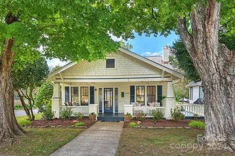 1501 Thomas Ave, Charlotte, NC 28205
