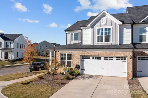1818 Teachers House Nw Rd NW, Concord, NC 28027