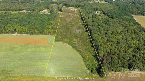 00 Volunteer Rescue Rd, Denton, NC 27239