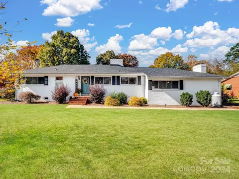 227 Park Gq Ave, Salisbury, NC 28146