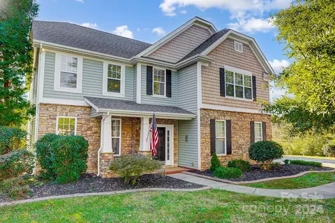 1002 Matilda Ln, Indian Trail, NC 28079