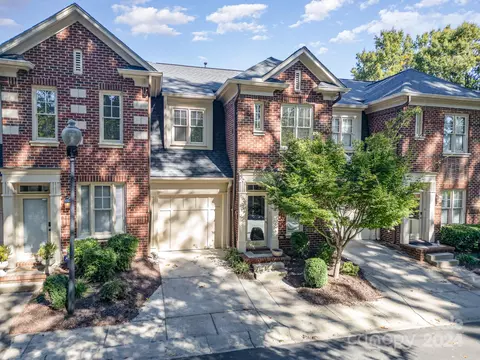 3451 W Slope 48 Ln #48, Charlotte, NC 28209