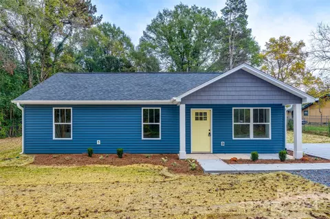 Mountain View Street, Gastonia, NC 28052