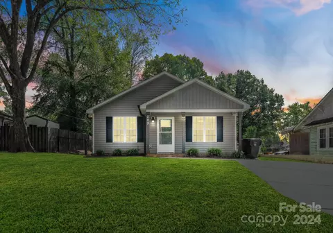283 Saint Johns Nw Ave NW, Concord, NC 28025