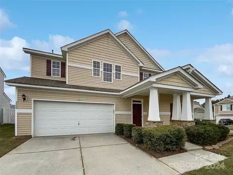 3224 Runneymede Sw St SW, Concord, NC 28027