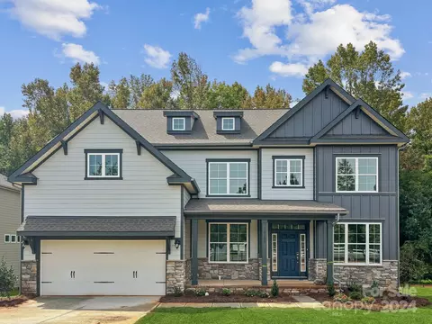 10300 Idlewild 7 Rd #7, Matthews, NC 28105