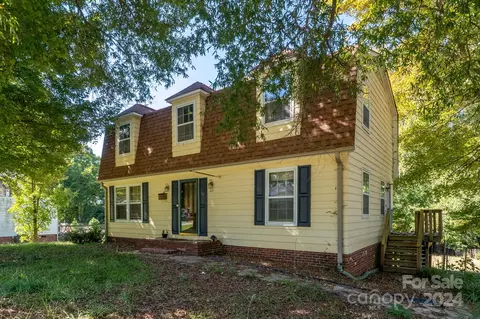 323 Ruth Ave, Kannapolis, NC 28083