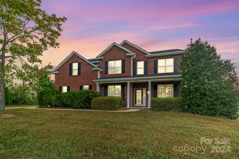 2705 Gilead Ln, Waxhaw, NC 28173