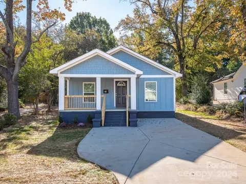 34 Carolina Ne Ave NE, Concord, NC 28025