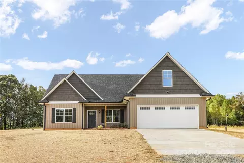 8631 Freeze Rd, Kannapolis, NC 28081