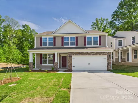 48 Sherwood Nw Sw48 Ct NW #SW48, Concord, NC 28027