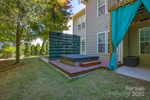 Exterior - 507 Quicksilver Trl, Fort Mill, SC 29708 photo 4 of 4