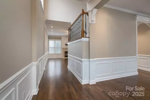Entry Way - 507 Quicksilver Trl, Fort Mill, SC 29708 photo 2 of 3