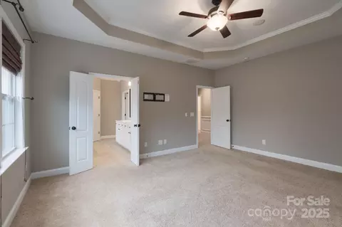 Bedroom - 507 Quicksilver Trl, Fort Mill, SC 29708 photo 2 of 4