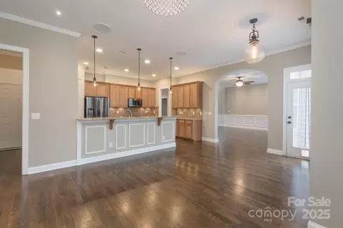 Living - 507 Quicksilver Trl, Fort Mill, SC 29708 photo 7 of 12