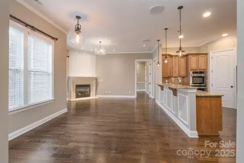 Living - 507 Quicksilver Trl, Fort Mill, SC 29708 photo 5 of 12