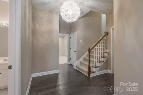 Entry Way - 507 Quicksilver Trl, Fort Mill, SC 29708 photo 3 of 3