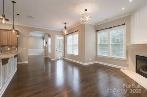 Living - 507 Quicksilver Trl, Fort Mill, SC 29708 photo 6 of 12